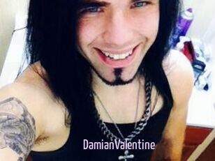DamianValentine