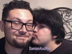 DamienAndRyu