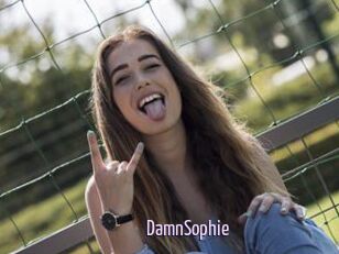 DamnSophie