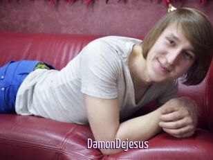 DamonDejesus