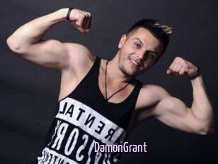 DamonGrant