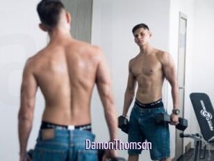 DamonThomson