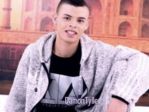 DamonTyller