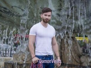DamonVeins