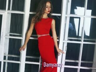 Damyanay