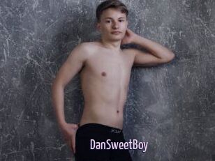 DanSweetBoy