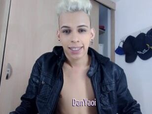 DanYaoi