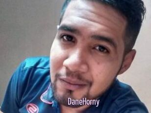 DaneHorny