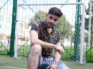 DaneTattum