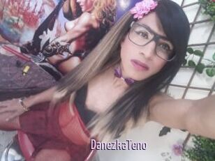 DanezkaTeno