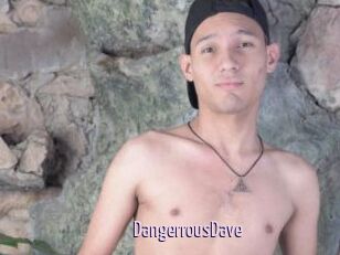 DangerrousDave