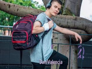 DaniValencia