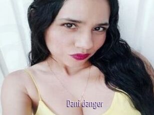 Dani_danger