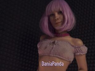 DaniaPanda