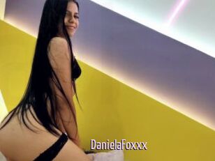 DanielaFoxxx