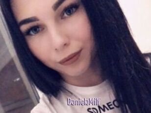 DanielaMilf