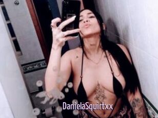 DanielaSquirtxx