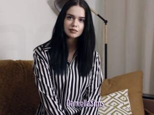 DaniellaSims