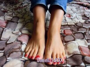 Daniella_FoXXX