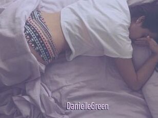 DanielleGreen