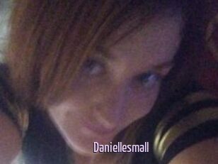 Daniellesmall