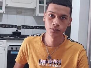 DanielsVidal