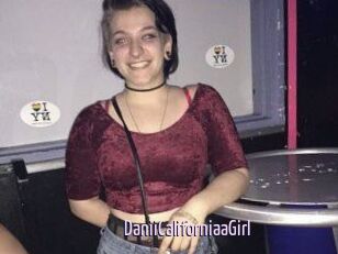 DaniiCaliforniaaGirl
