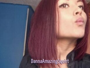 DannaAmazingSquirt