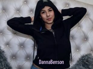 DannaBenson