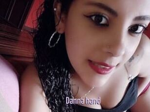 Danna_hand