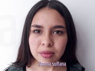 Danna_sultana