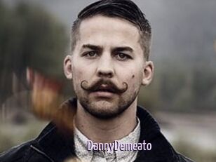 DannyDemeato
