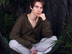 DannyEvan