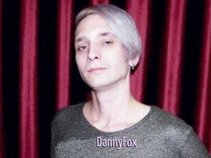 DannyFox