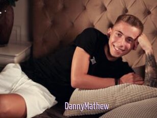 DannyMathew