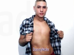 DannyMohr
