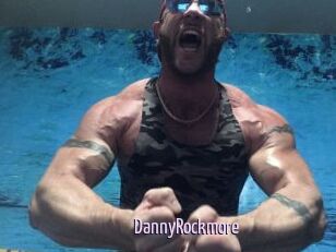 DannyRockmore
