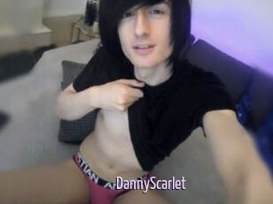 DannyScarlet