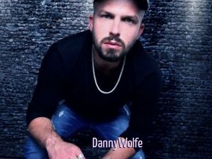 DannyWolfe