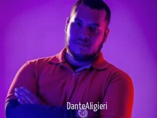 DanteAligieri
