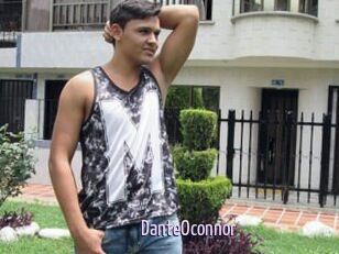 DanteOconnor