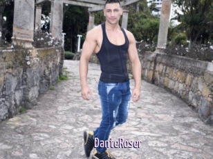 DanteRoser