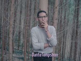 DanteTompshon