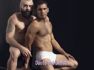 Dante_and_Demian
