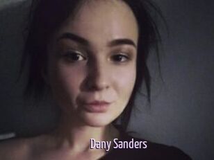Dany_Sanders