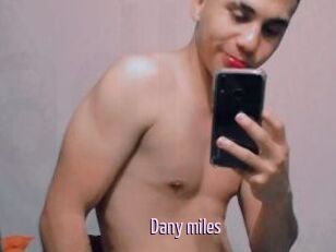 Dany_miles