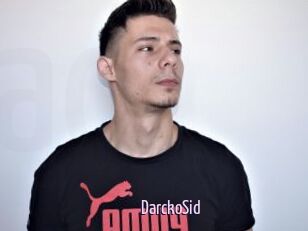 DarckoSid