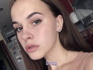 Dariaa