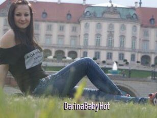 DarinaBabyHot