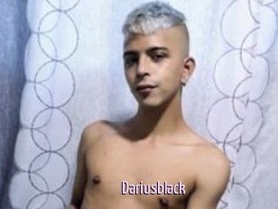 Dariusblack